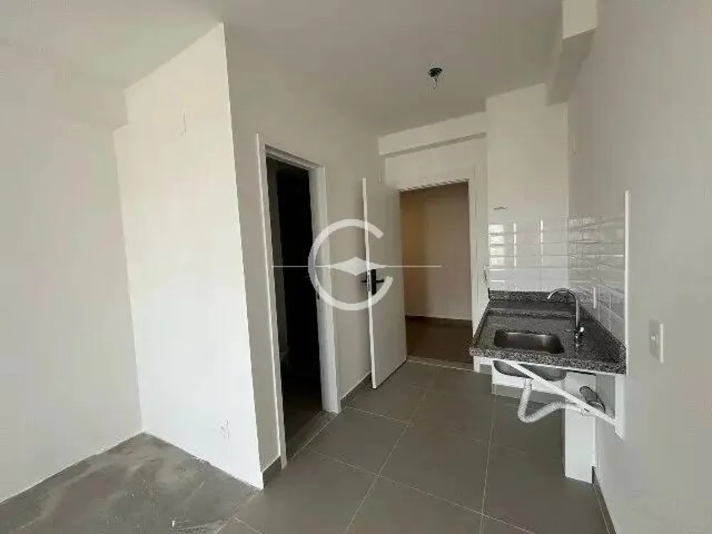 Apartamento, 1 quarto, 25 m² - Foto 1