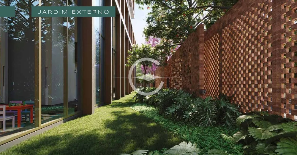 Apartamento, 4 quartos, 359 m² - Foto 4