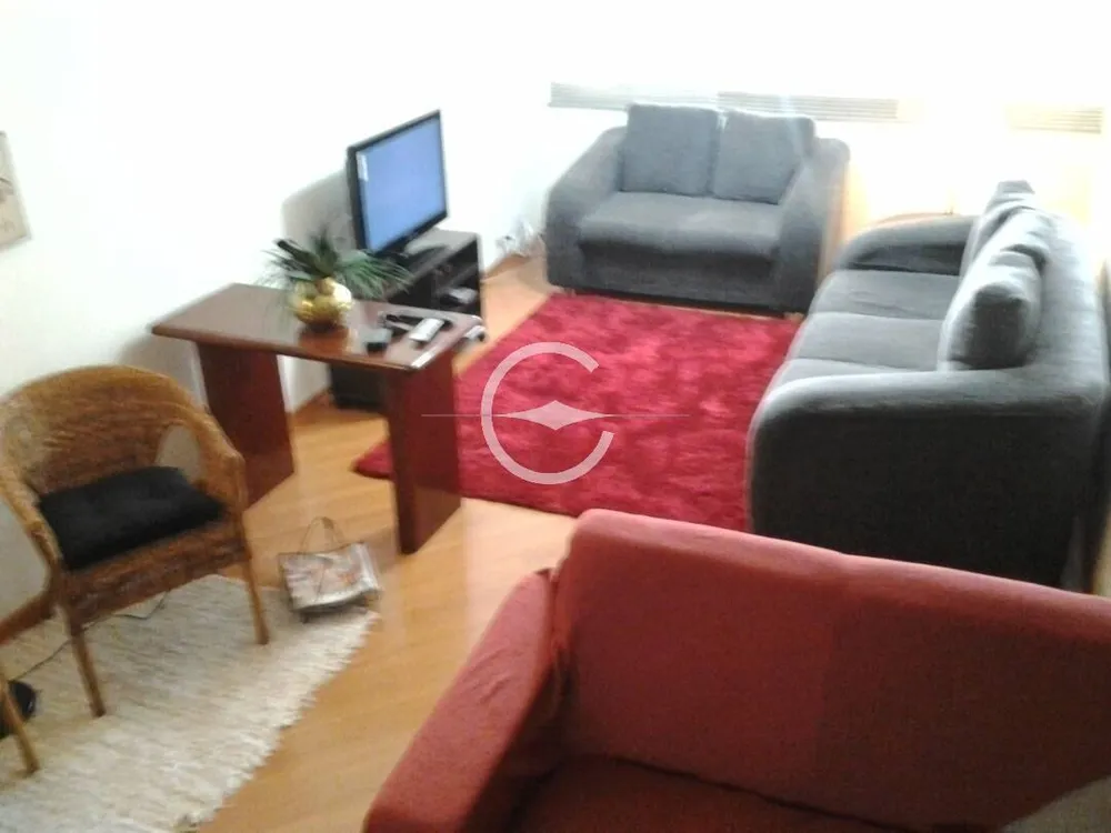 Apartamento, 3 quartos, 110 m² - Foto 2
