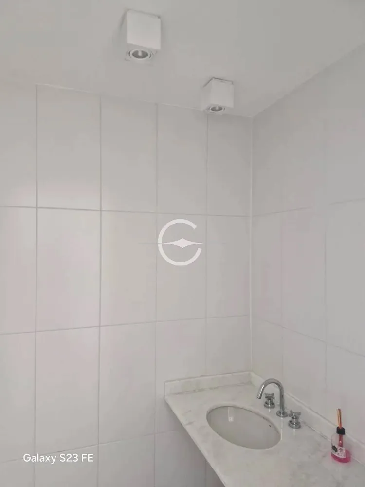 Apartamento, 1 quarto, 27 m² - Foto 1
