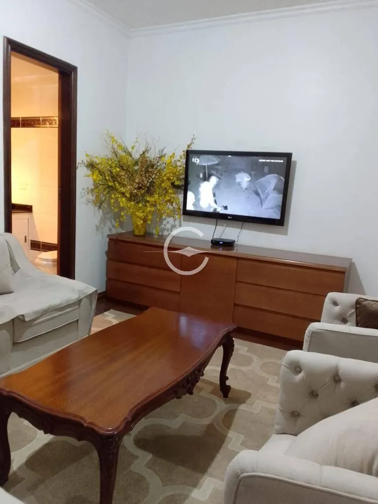 Apartamento, 4 quartos, 190 m² - Foto 3