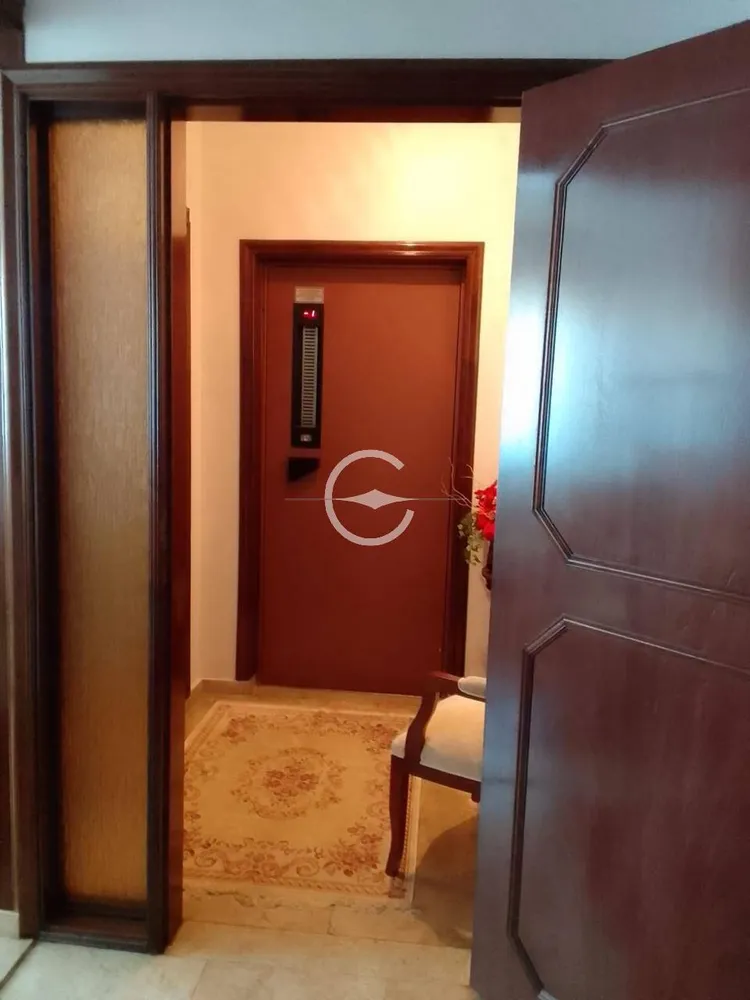 Apartamento, 4 quartos, 190 m² - Foto 4