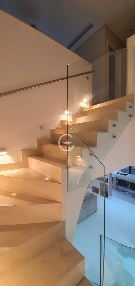 Apartamento, 4 quartos, 214 m² - Foto 3