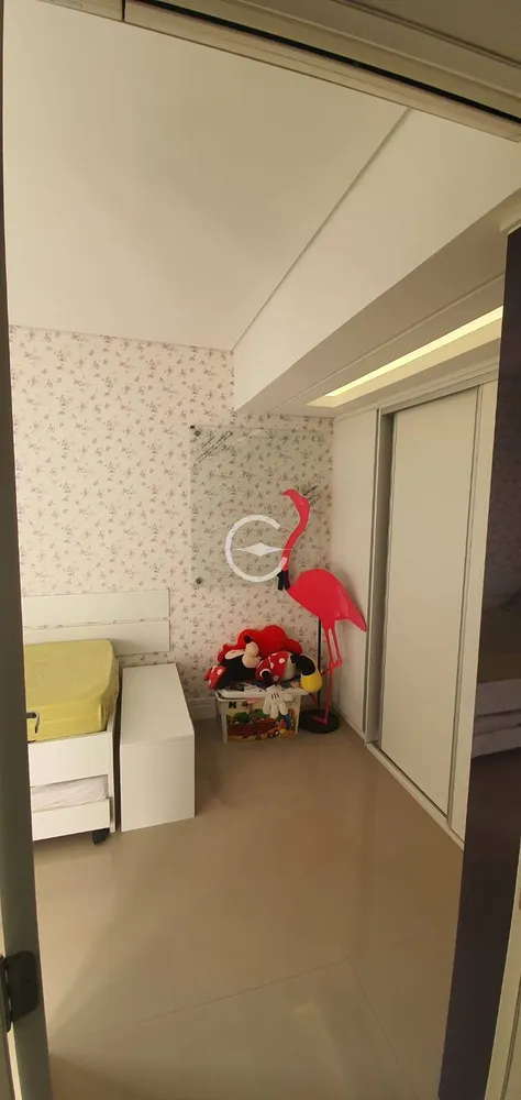 Apartamento, 4 quartos, 214 m² - Foto 4