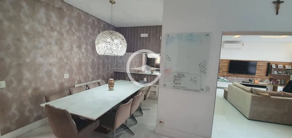 Apartamento, 4 quartos, 214 m² - Foto 1