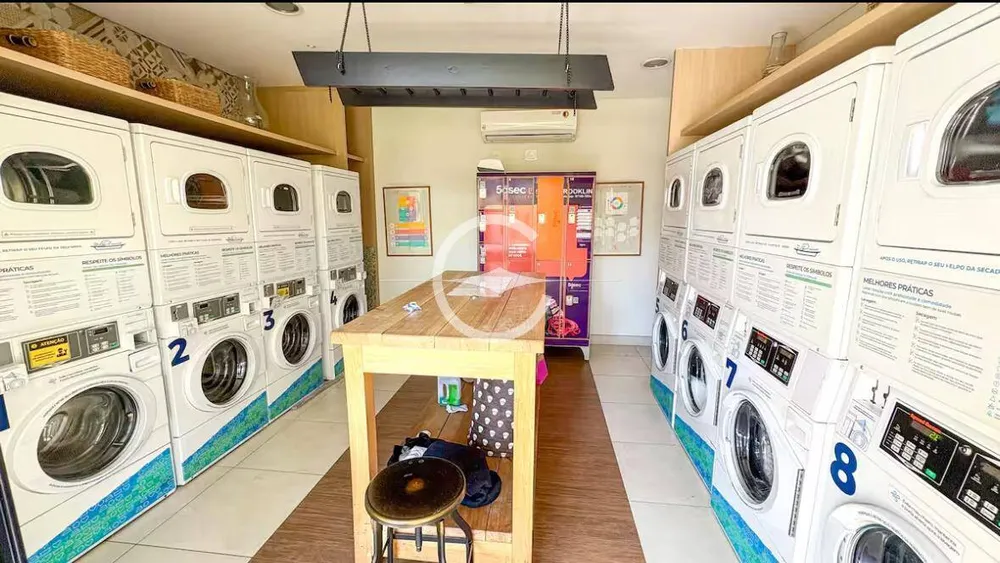 Apartamento, 1 quarto, 37 m² - Foto 2