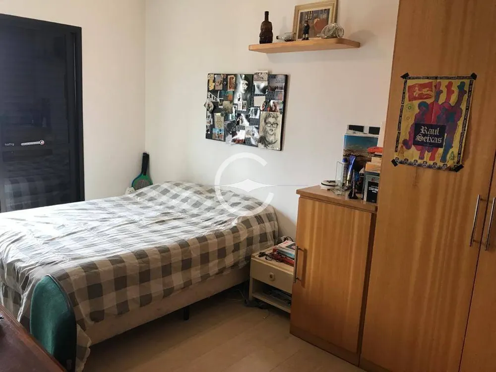 Apartamento, 3 quartos, 197 m² - Foto 3