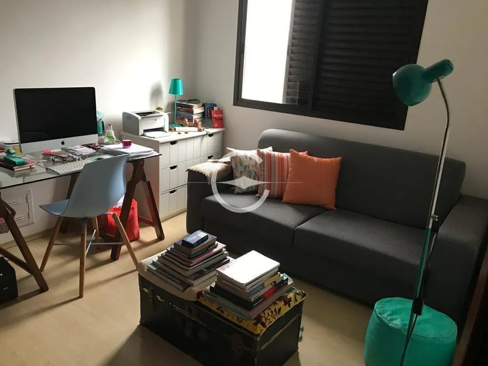 Apartamento, 3 quartos, 197 m² - Foto 2