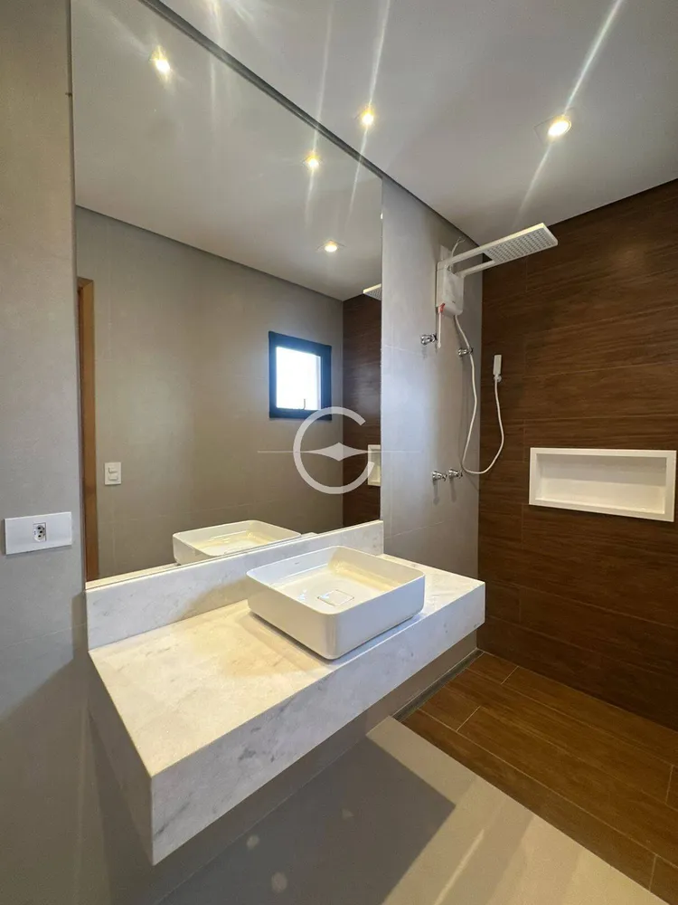 Casa, 3 quartos, 120 m² - Foto 3