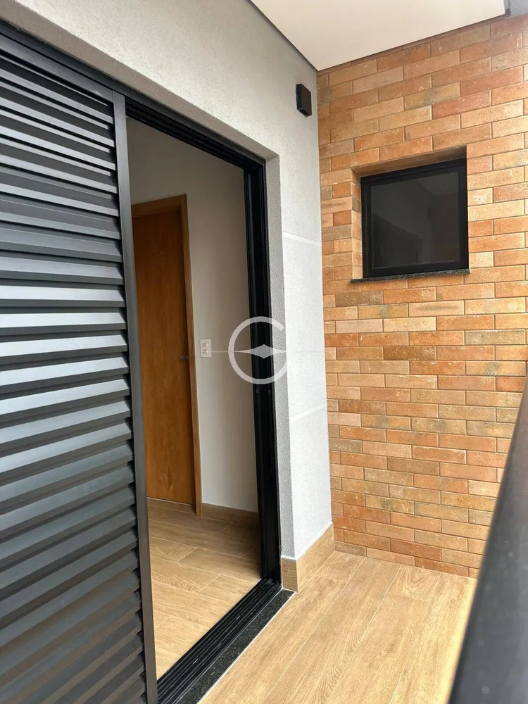 Casa, 3 quartos, 120 m² - Foto 2