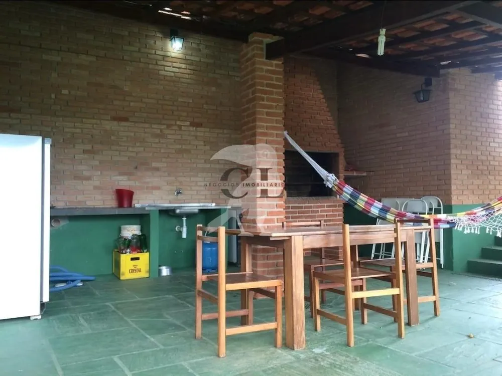 Chácara, 3 quartos, 1200 m² - Foto 12
