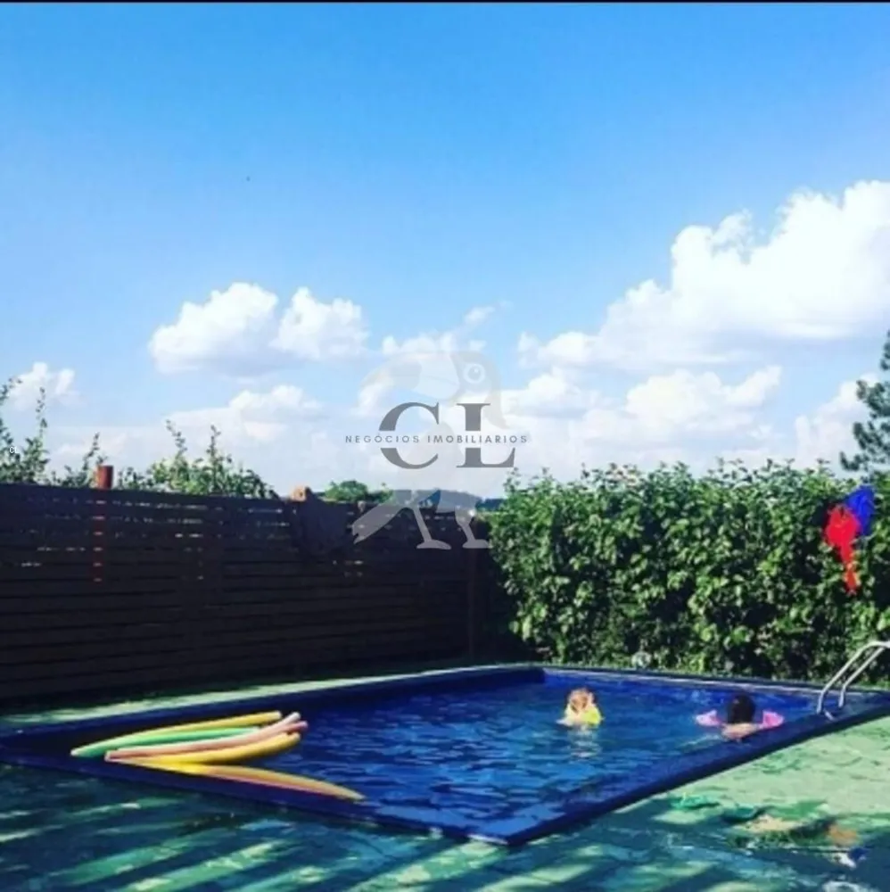 Chácara, 3 quartos, 1200 m² - Foto 4