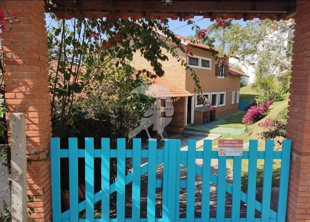 Chácara, 3 quartos, 1200 m² - Foto 9