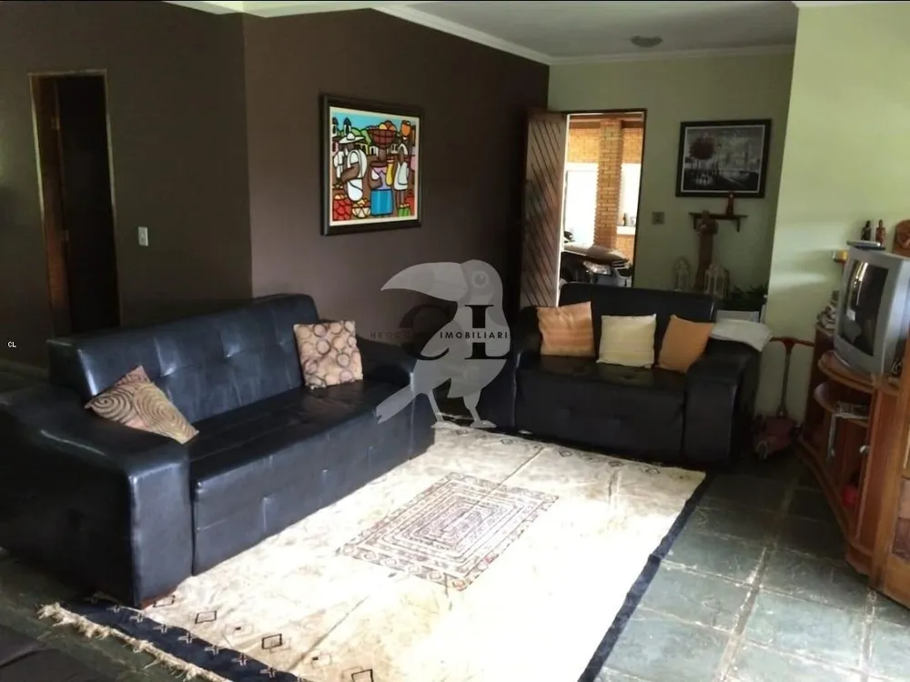 Chácara, 3 quartos, 1200 m² - Foto 2