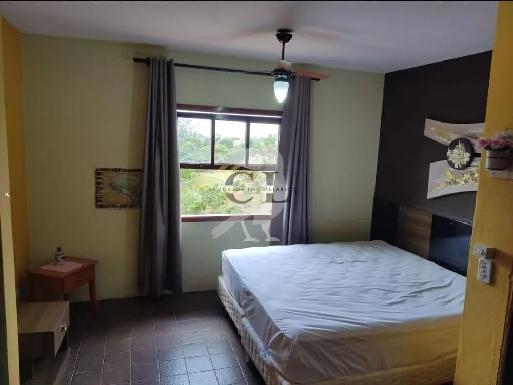 Chácara, 3 quartos, 1200 m² - Foto 8