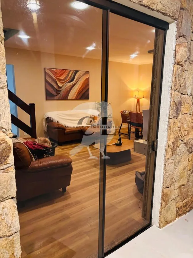 Casa, 3 quartos - Foto 12