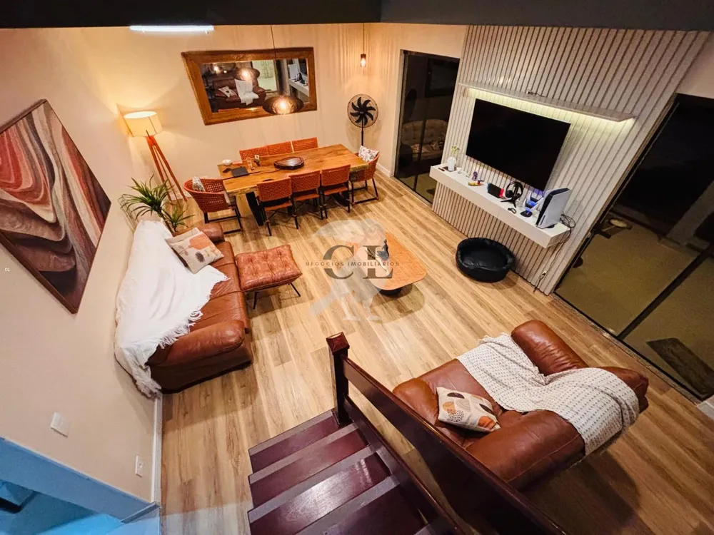 Casa, 3 quartos - Foto 6