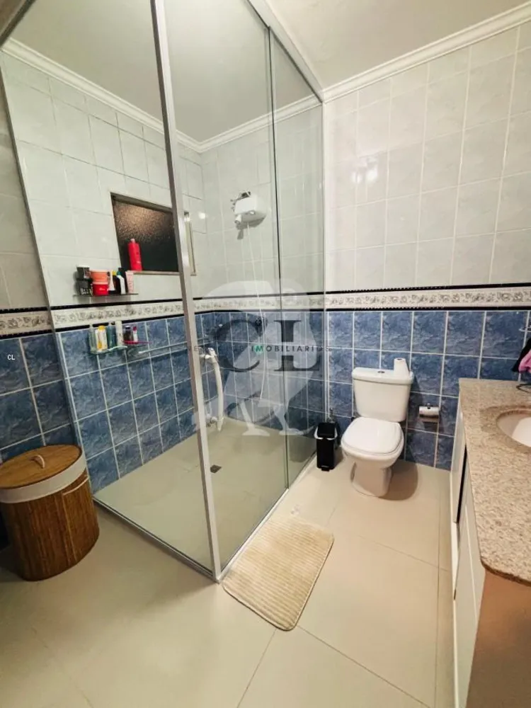 Casa, 3 quartos - Foto 8