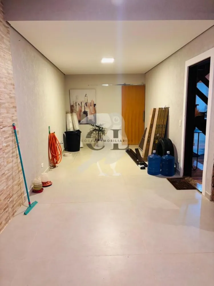 Casa, 3 quartos - Foto 12