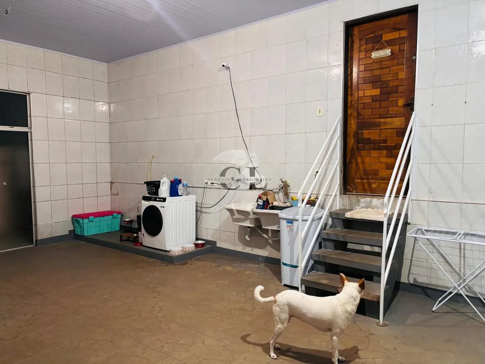Casa, 3 quartos - Foto 13