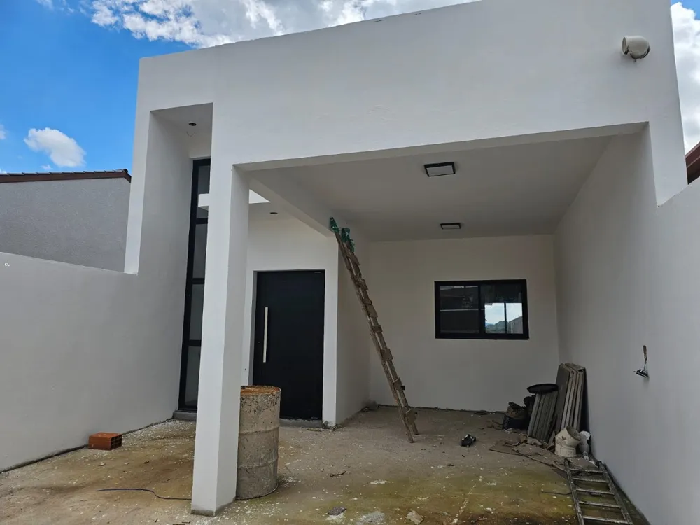 Casa, 4 quartos - Foto 1