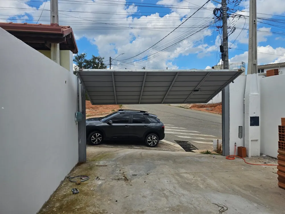 Casa, 4 quartos - Foto 2