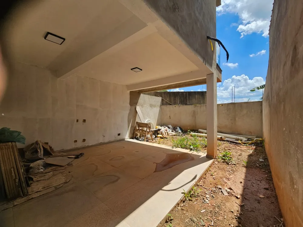 Casa, 4 quartos - Foto 16