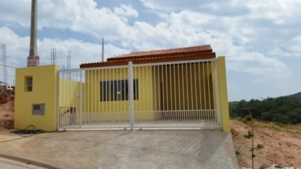 Casa, 2 quartos - Foto 12