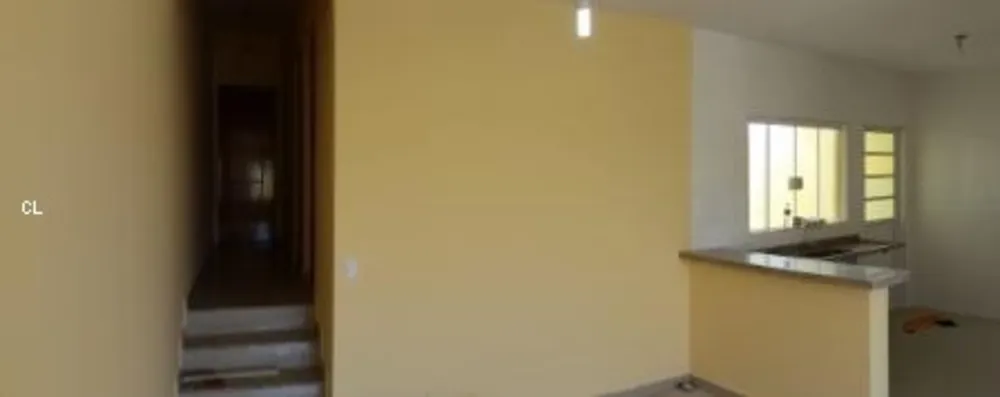 Casa, 2 quartos - Foto 2