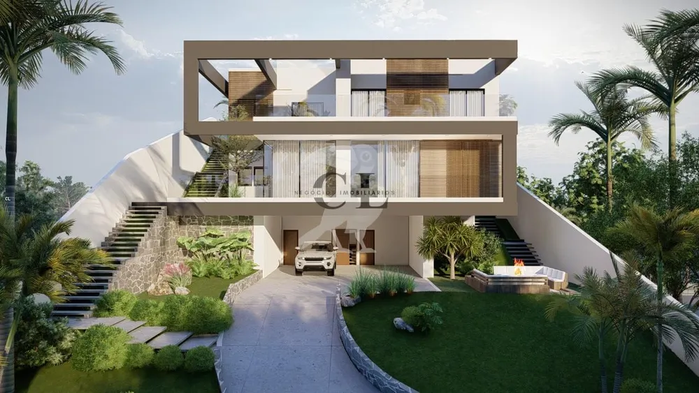 Terreno, 875 m² - Foto 1