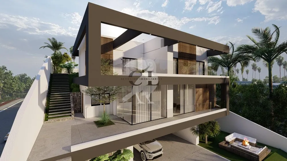 Terreno, 875 m² - Foto 2