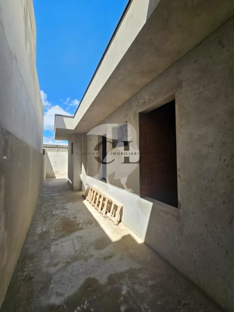 Casa, 3 quartos - Foto 14