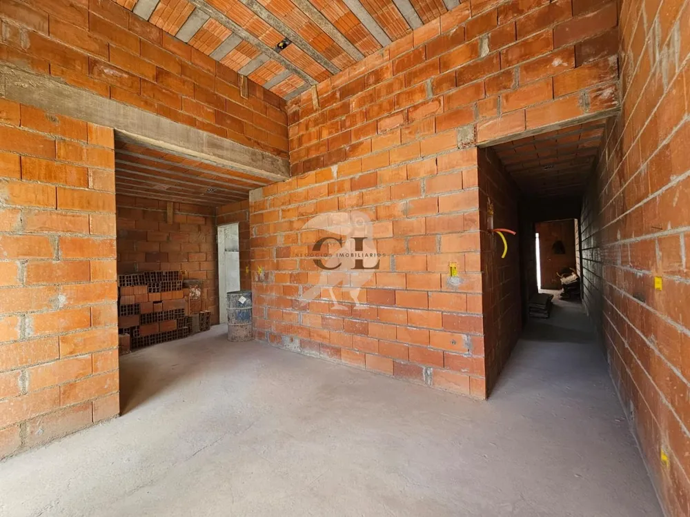 Casa, 3 quartos - Foto 3