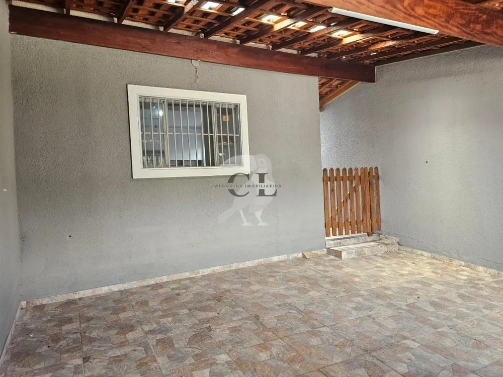Casa, 2 quartos - Foto 2