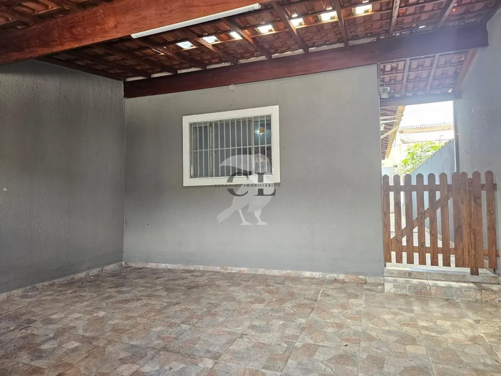 Casa, 2 quartos - Foto 1