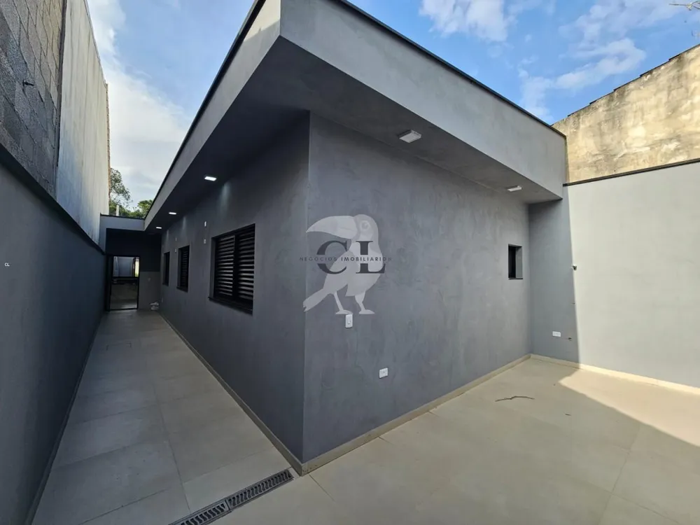 Casa, 3 quartos - Foto 6
