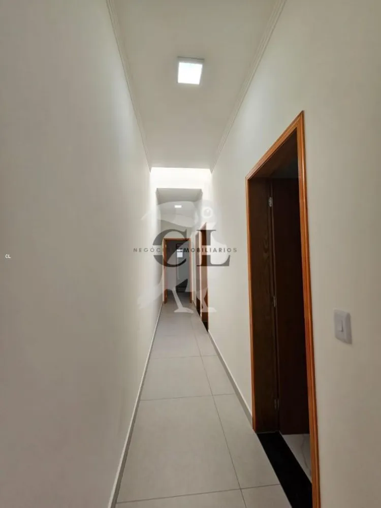 Casa, 3 quartos - Foto 8