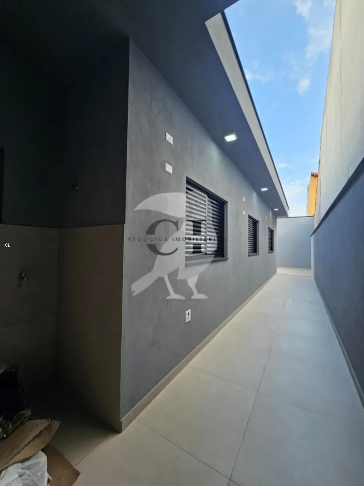 Casa, 3 quartos - Foto 5