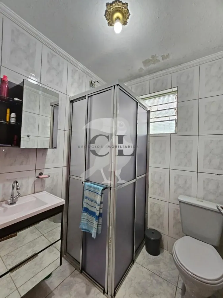 Casa, 2 quartos - Foto 11
