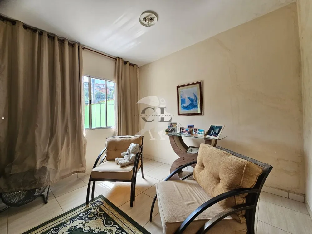 Casa, 2 quartos - Foto 4