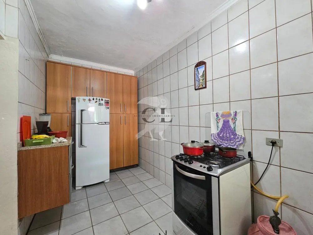 Casa, 2 quartos - Foto 9