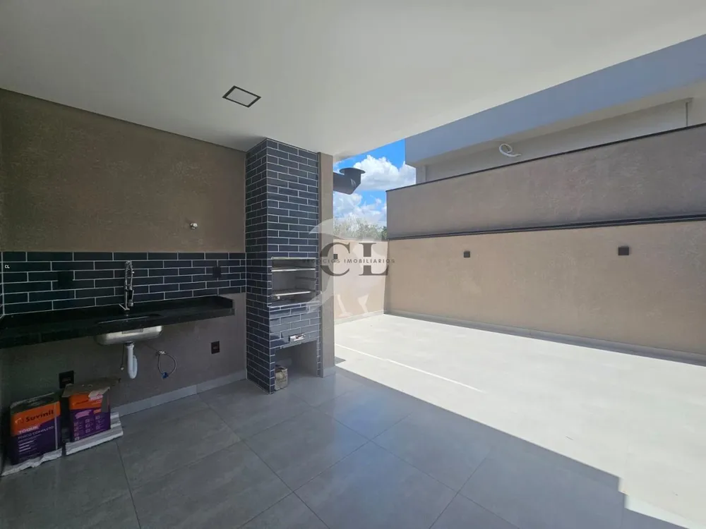 Sobrado, 3 quartos, 129 m² - Foto 9
