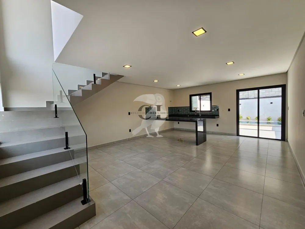 Sobrado, 3 quartos, 130 m² - Foto 2