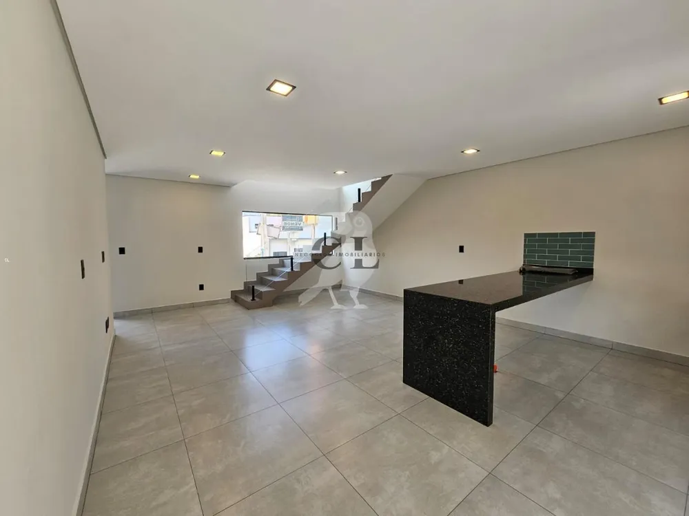 Sobrado, 3 quartos, 130 m² - Foto 3
