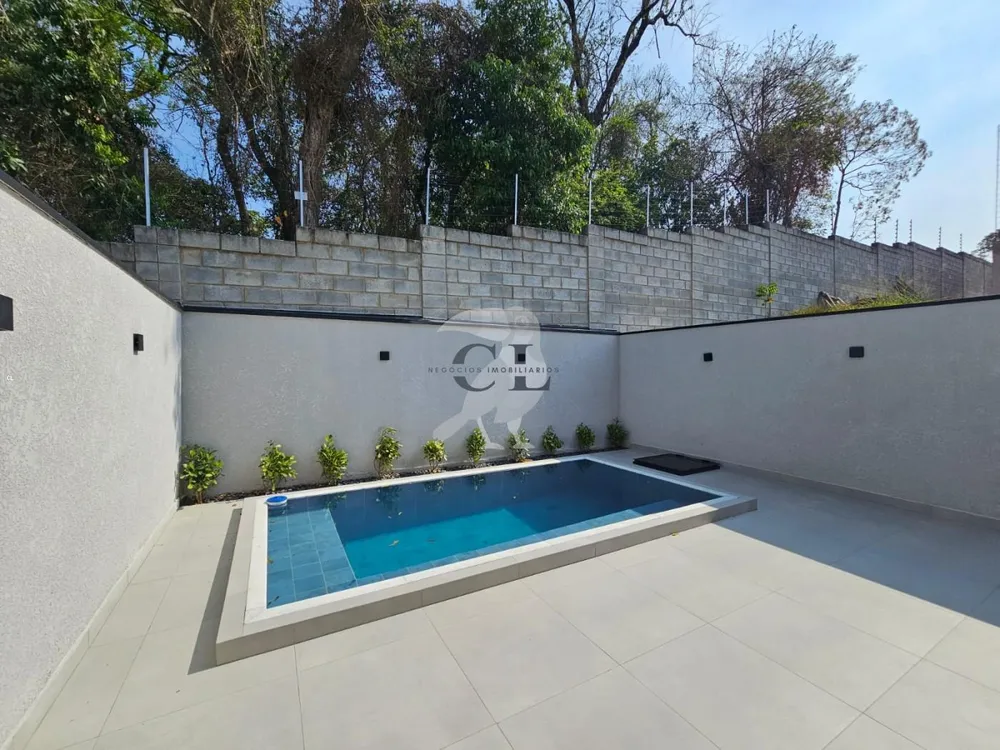 Sobrado, 3 quartos, 130 m² - Foto 6