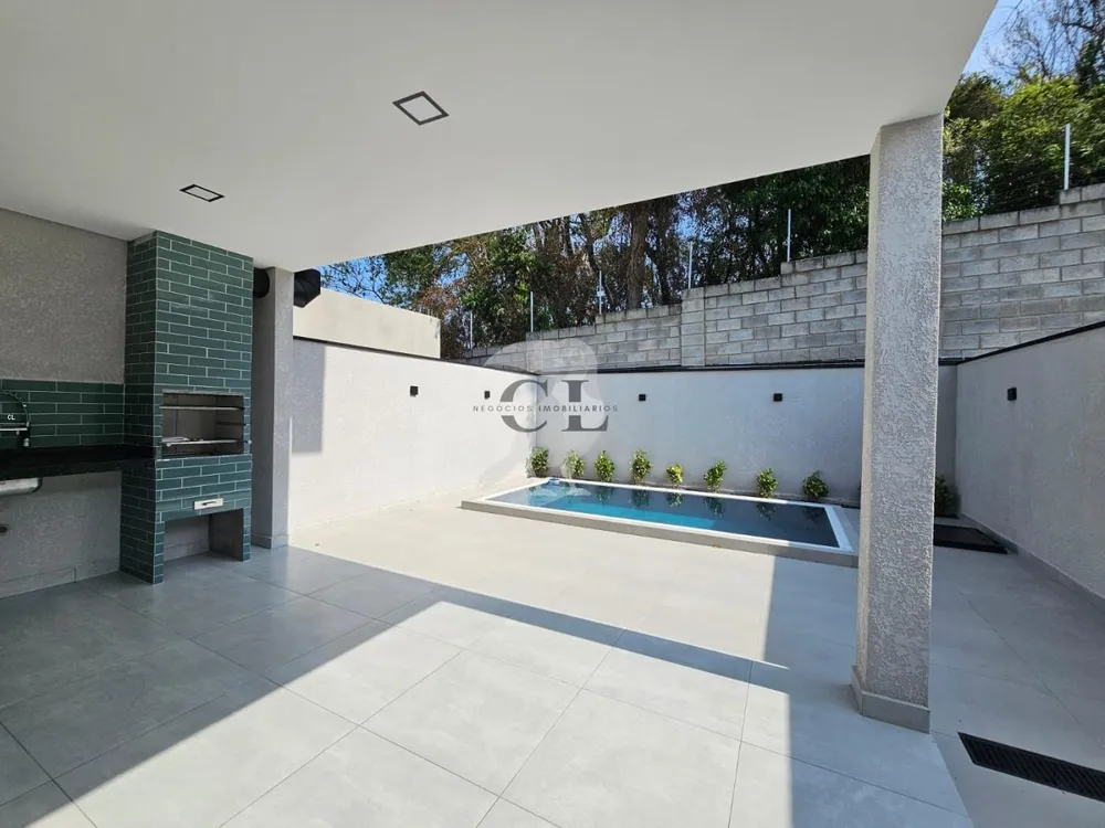 Sobrado, 3 quartos, 130 m² - Foto 4