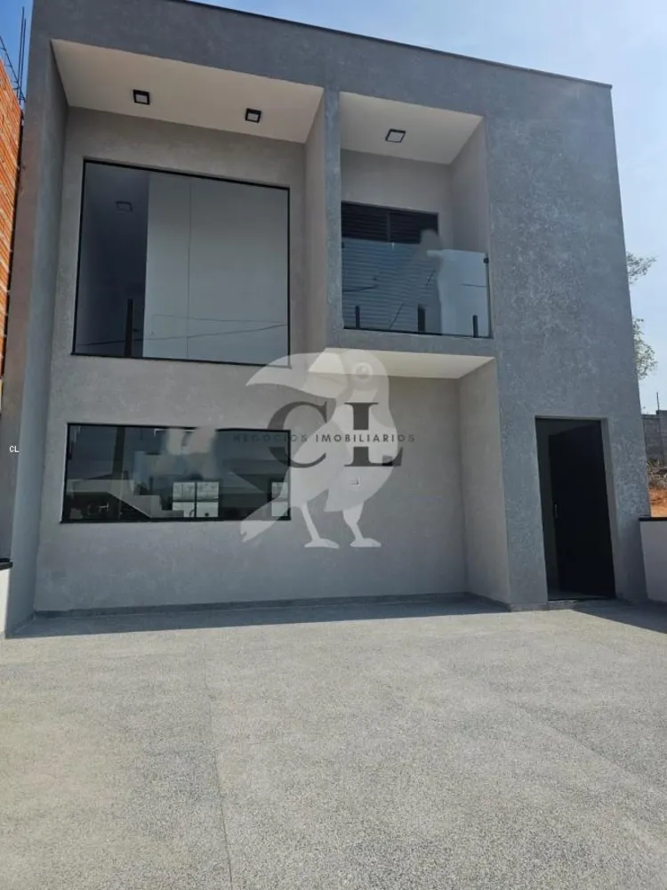 Sobrado, 3 quartos, 130 m² - Foto 14