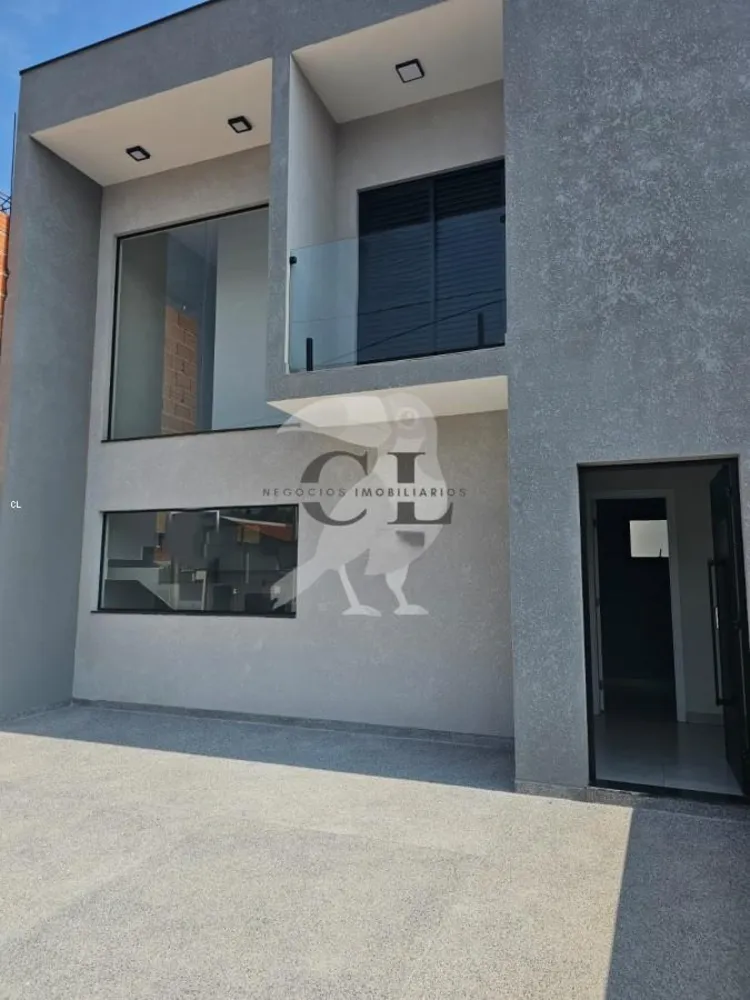 Sobrado, 3 quartos, 130 m² - Foto 16