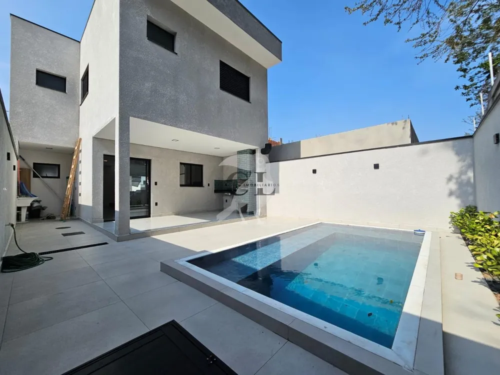 Sobrado, 3 quartos, 130 m² - Foto 7