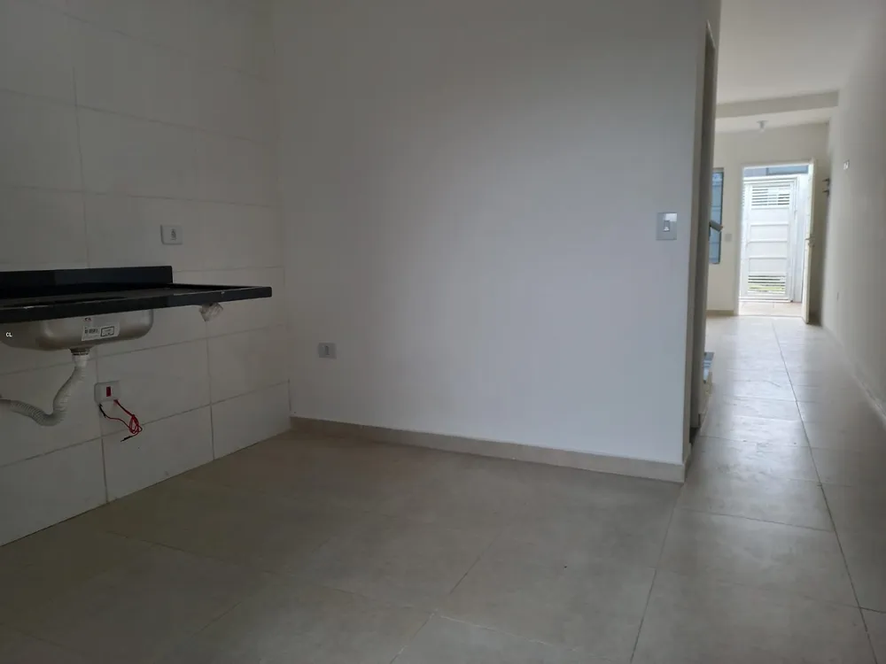 Sobrado, 2 quartos - Foto 6